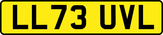 LL73UVL