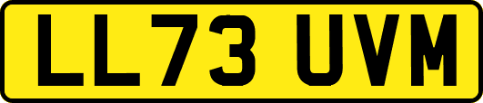 LL73UVM