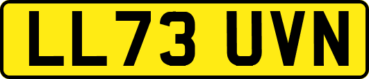 LL73UVN