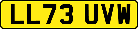 LL73UVW