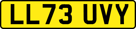 LL73UVY