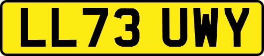 LL73UWY