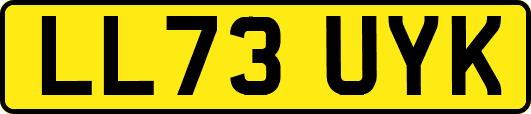 LL73UYK