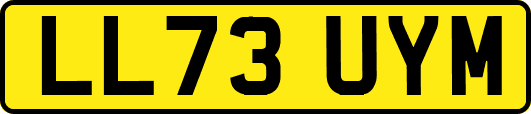 LL73UYM