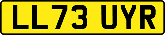 LL73UYR