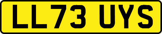 LL73UYS