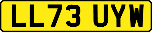 LL73UYW