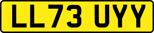 LL73UYY