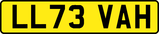 LL73VAH