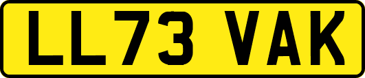 LL73VAK