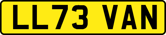 LL73VAN