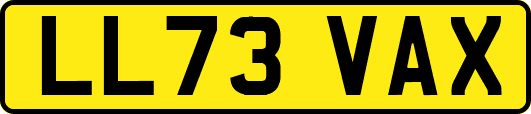LL73VAX