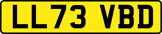 LL73VBD