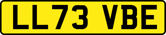 LL73VBE