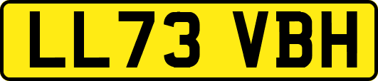LL73VBH