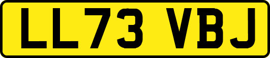 LL73VBJ