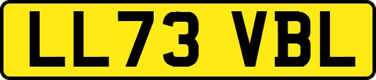 LL73VBL