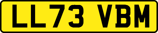 LL73VBM