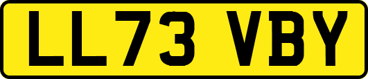 LL73VBY