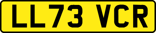 LL73VCR