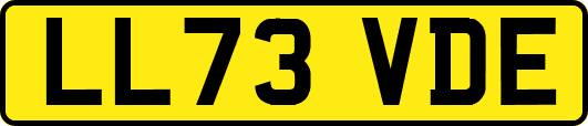 LL73VDE