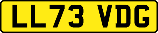 LL73VDG