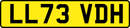 LL73VDH