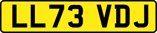 LL73VDJ