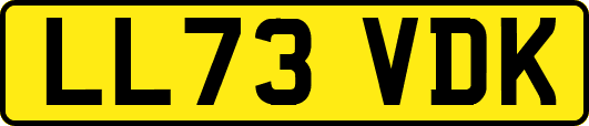 LL73VDK