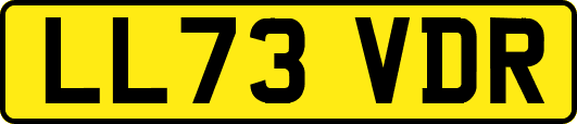 LL73VDR