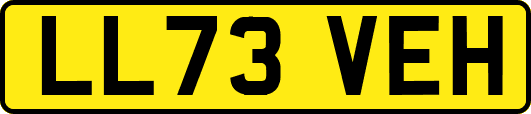LL73VEH