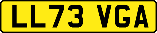 LL73VGA