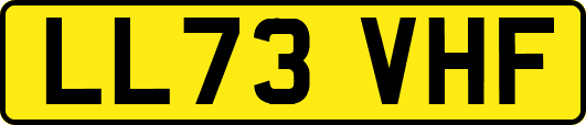 LL73VHF