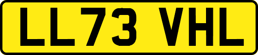 LL73VHL
