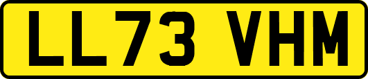 LL73VHM