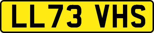 LL73VHS