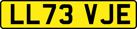 LL73VJE