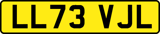 LL73VJL
