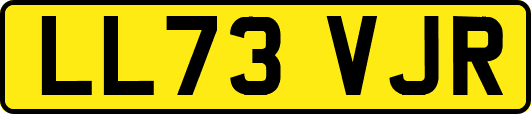 LL73VJR