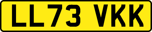 LL73VKK