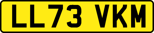 LL73VKM