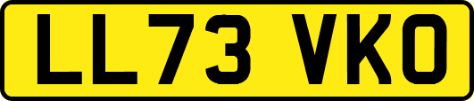 LL73VKO