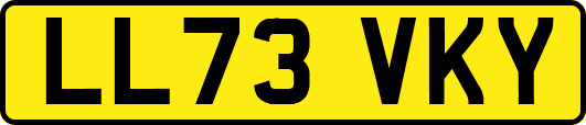 LL73VKY