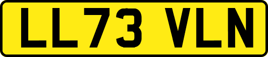 LL73VLN