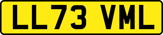 LL73VML