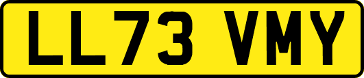 LL73VMY