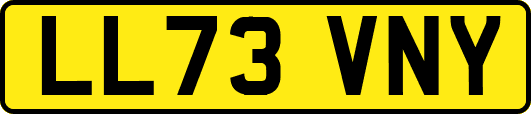 LL73VNY