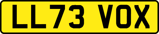 LL73VOX