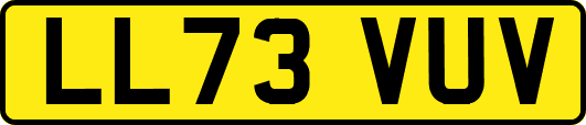 LL73VUV