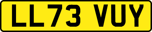 LL73VUY